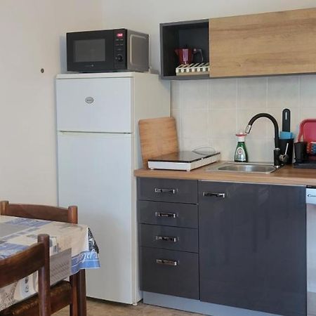 Apartmani Sonia 니바이스 외부 사진