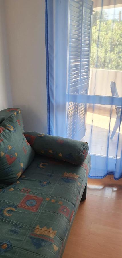 Apartmani Sonia 니바이스 외부 사진