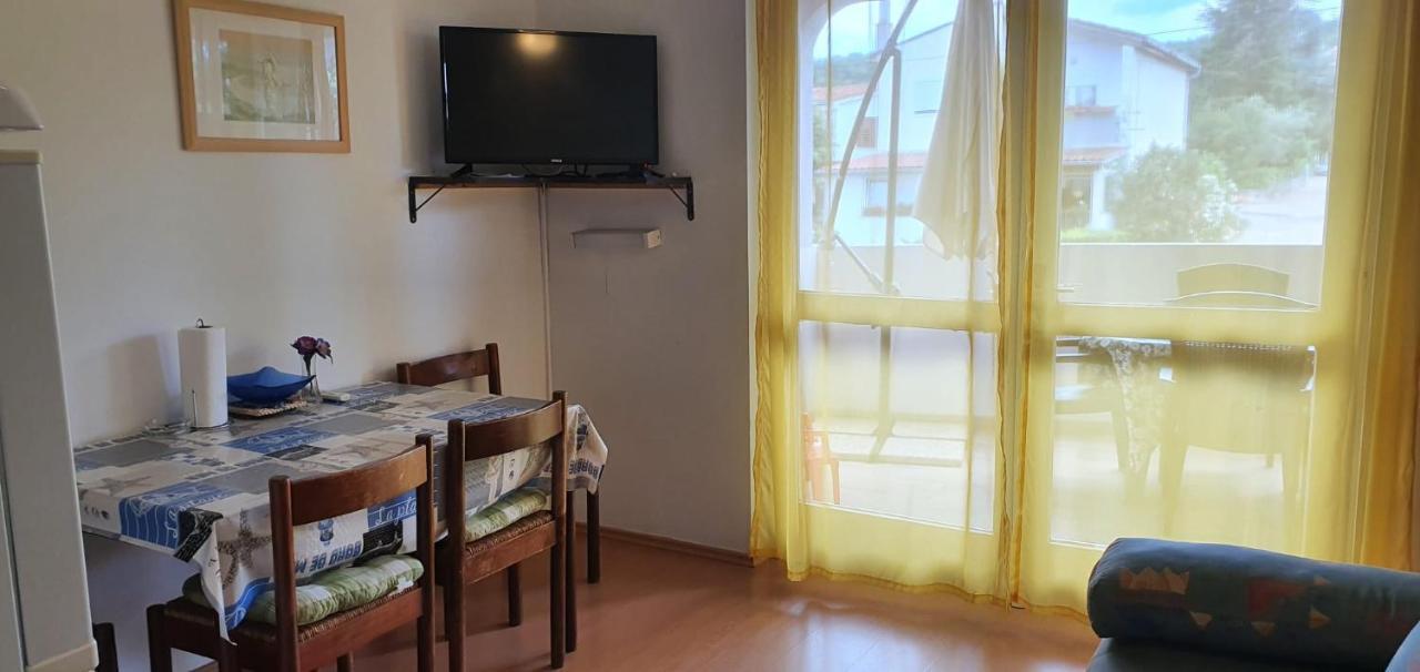 Apartmani Sonia 니바이스 외부 사진