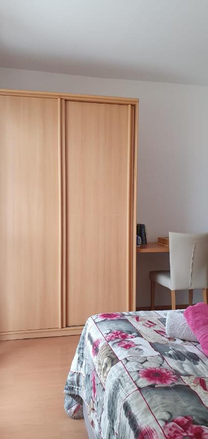 Apartmani Sonia 니바이스 외부 사진
