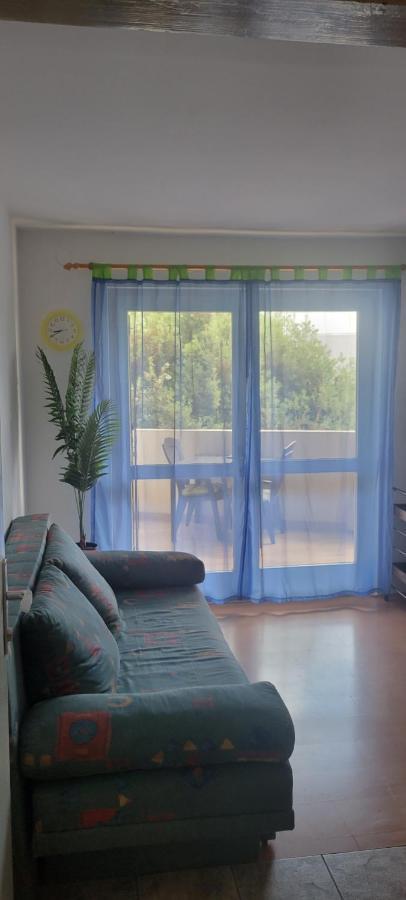 Apartmani Sonia 니바이스 외부 사진