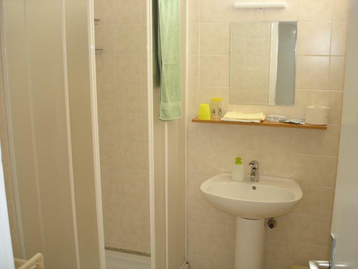 Apartmani Sonia 니바이스 외부 사진